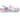 Crocs Kids Tie Dye Graphic Clogs - Fresco / Multi