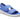 Crocs - Literide Stretch Sandal - Lapis / White