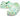 Crocs Unisex Classic Marbled Clogs - Pistachio / Multi