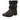 UGG -  Waterproof Leather Blayre Boot - Black