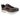 Skechers Mens Oak Canyon Duelist Outdoor Shoe - Chocolate / Black