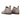 Toms Womens Reese Suede Ankle Boots - Cobblestone / Snake