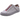 Mustang - Women's Laceless Trainer - White / Red / Blue