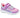 Skechers Kids GOrun 650 Trainers - Purple