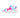 Skechers Kids Rainbow Racer Lights Sandal - Pink