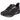 Skechers Womens Bobs Sport Squad Trainers - Black