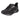 Skechers Womens Bobs Sport Squad Trainers - Black