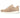 Skechers Womens Bob Sport Squad Tough Talk Trainers - Nude