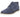 TOMS Mens Navi Suede Chelsea Boots - Navy