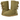 UGG - Bailey Bow ii Ankle Boot -Antelope