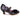 Irregular Choice Womens Summer Breeze High Heels - Black