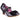 Irregular Choice Womens Summer Breeze High Heels - Black