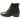 Oak & Hyde-Ridgelace-Black-Boot
