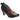 Irregular Choice Womens Moonlit Manor High Heeled Shoe - Black