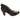 Irregular Choice Womens Moonlit Manor High Heeled Shoe - Black