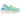 Crocs Kids Literide Clog - Neo Mint / White