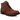 Carmela Mens Leather Boots - Camel