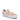 Refresh Womens Fashion Trainers - Pink