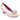 Irregular Choice Womens Marma Mid Heel - Beige
