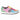 Irregular Choice Starlight Streamer Trainers