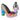 Irregular Choice Womens Flock Together High Heel - Rainbow