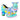 Irregular Choice Womens Birdadette High Heel - Blue