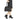 Ruby-Shoo-Montpellier-Black-Velvet-Bag