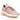 XTI - 42584 - Women's Fashion Trainers - Nude