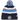 '47 Brand - Winnipeg Jets Bobble - Light Navy