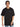 VANS Mens Left Chest Logo T-Shirt - Black