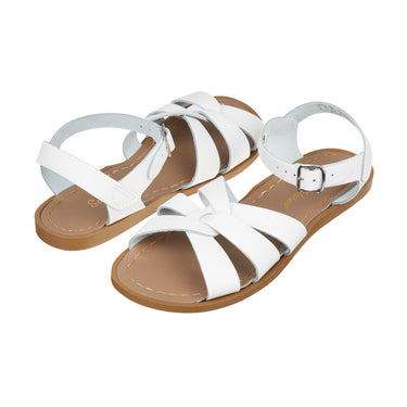 Salt Water Sandals Womens Original Sandal - White
