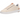 TOMS Mens Travel Lite 2.0 Canvas Trainer - Natural