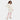 UGG Womens Aarti Dressing Gown - Cream