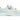 Crocs Unisex Classic LiteRide 360 Marbled Pacer Trainer - White / Multi