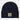 Carhartt Mens Anglistic Beanie - Speckled Dark Navy