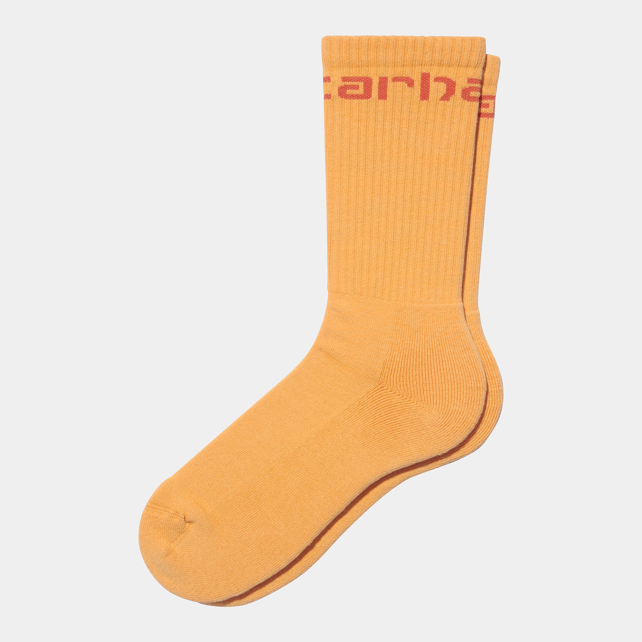 Carhartt Mens Carhartt Socks - Pale Orange