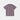 Carhartt Mens Chase Short Sleeve T-Shirt - Misty Thistle / Gold