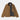 Carhartt Mens Detroit Jacket - Hamilton Brown / Tobacco