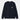 Carhartt Mens Long Sleeve Pocket T-Shirt - Dark Navy