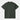 Carhartt Mens Script Embroidery Short Sleeve T-Shirt - Boxwood - The Foot Factory