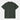 Carhartt Mens Script Embroidery Short Sleeve T-Shirt - Boxwood - The Foot Factory