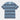 Carhartt Mens Short Sleeve Corfield Organic Cotton T-Shirt - Icy Water