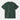 Carhartt Mens Short Sleeve University Script T-Shirt - Juniper - The Foot Factory