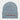 Carhartt Unisex Script Beanie - Misty Sky