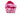 Crocs Unisex Classic Marbled Clogs - Candy Pink