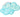 Crocs Jibbitz Cloud Charm