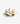 Crocs Jibbitz Elevated Flower Charm