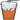 Crocs Jibbitz Iced Coffee Charm