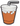 Crocs Jibbitz Iced Coffee Charm