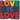 Crocs Jibbitz Love is Love Charm